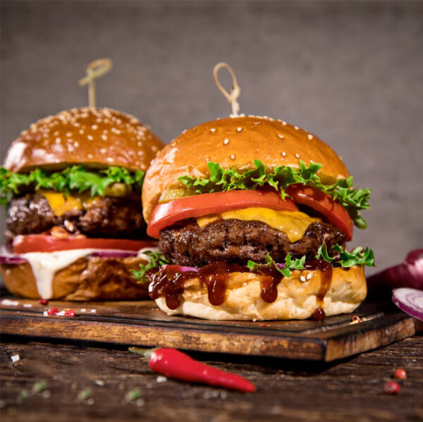 Beef Brunch Al Burj